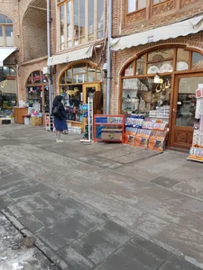 کاروانسرای ایکی قاپیلی 3