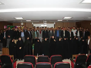 فروشگاه مواد غذایی پردیس ۱