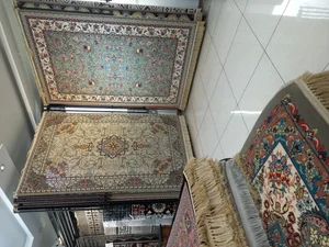فرش حاج اسدی 4