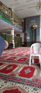 مسجد امام رضا 5