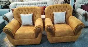 تعمیرات تخصصی مبل امین