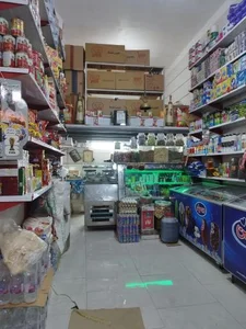 سوپر مارکت حضرتی 2