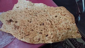 نانوایی سنگکی ماشینی کاویانی راد