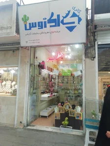 گالری کاکتوس