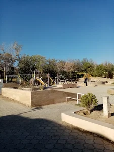 زائر سرای مهندس فتحی