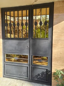کارگاه جوشکاری