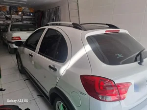 کلینیک خودرو دنیای دودی 4