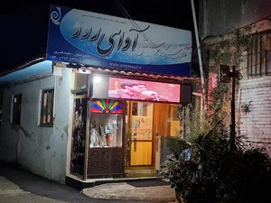 آوای رود