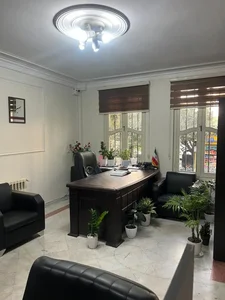 دفترخانه اسنادرسمی 1758 تهران