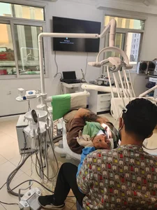 دندانپزشکی دکتر محمد امین شیخ 2