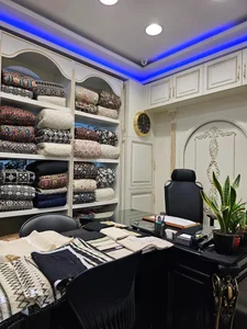 Saemi textile پارچه سرای صائمی 4