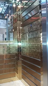 آسانسور آسمان فراز