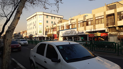 موبايل قائم