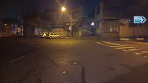 دبیرستان پسرانه نیمه شعبان