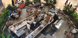 کافه گاندو