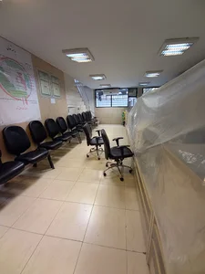 نمایندگی خدمات همراه اول