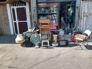 آنتیک بنیامین