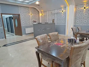 رستوران صداقت 3