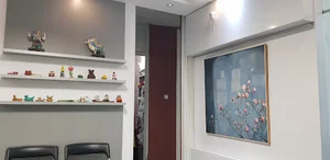 آتلیه هنر کاظمیان