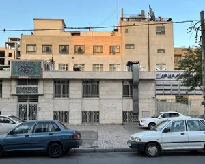 بیمارستان علوی 4