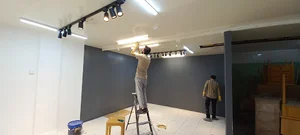 شرکت برق ساختمان شایان صنعت