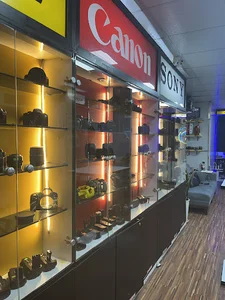مکث شاپ