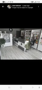 فروشگاه دکتر موبایل
