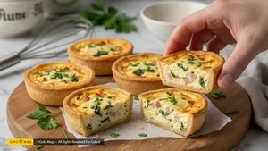 تهیه غذای تانیش