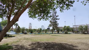 بوستان یعقوب لیث سیستاني