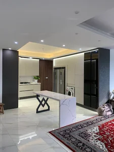 کابینت آشپزخانه مینیادکور