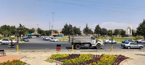 پارک میدان بسیج 2