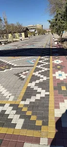بوستان باغشمال 5