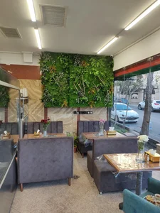 کبابی سوروسات 2