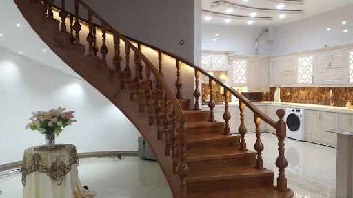 مصنوعات چوبی صنوبر (مجیدی)