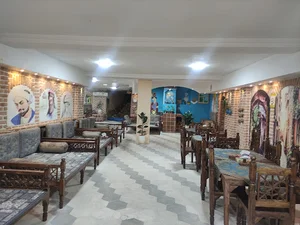 سفره خانه سنتی باوان