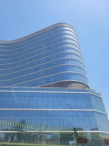 مجتمع بیمارستانی امام خمینی 5