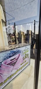 خشکشویی پاکشو 4