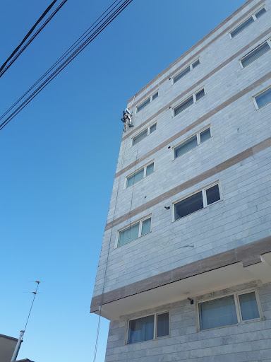 تالار پذیرایی شادی