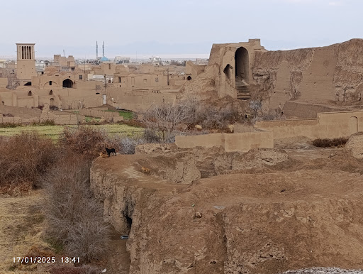 قلعه گمشده