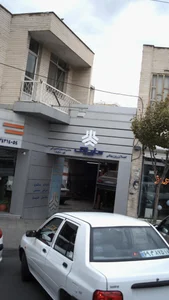 نمایندگی سایپا یدک