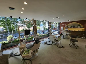 کلینیک دندانپزشکی دکتر سامان سلطانی 2