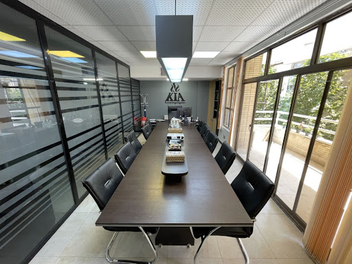 مهندسین طراح فرآیند کیا