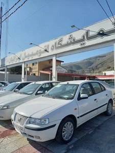 نمایشگاه اتومبیل ایرانیان