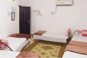 سوئیت قربانی