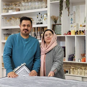 گالری نومان