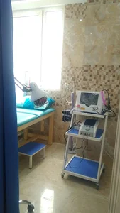 فیزیوتراپی تبسم نو