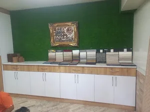 دکوراسیون داخلی استا دکو 4