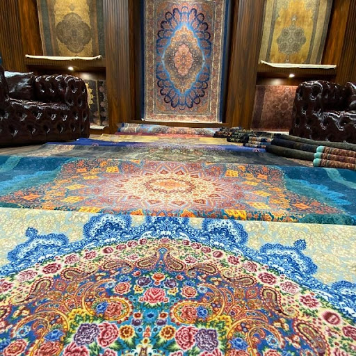 فرش دیبا