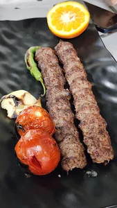 خانه کباب