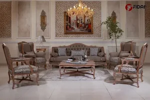مبل فیدار